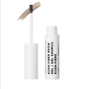Kush fiber brow gel 👁😋